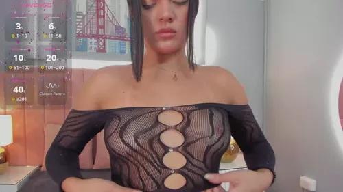 Photos of rutilarosse from Cherry is Freechat