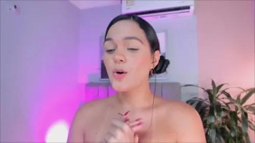 rutilarosse from Cherry is Freechat