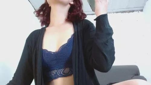 samanthamoons from Cherry is Freechat