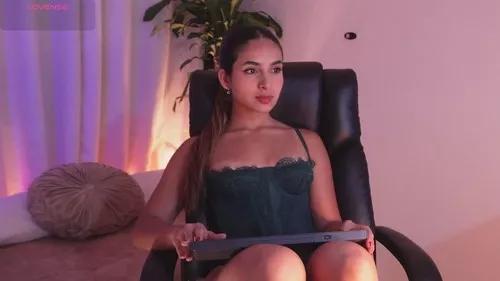 sammycute from Cherry
