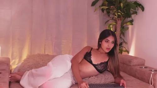 sammycute from Cherry