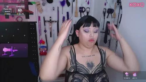 Saorykill webcams show profile image 