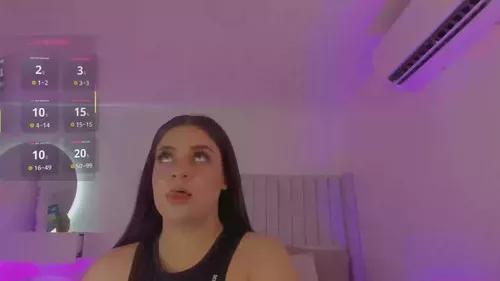 sarabonneth from Cherry is Freechat