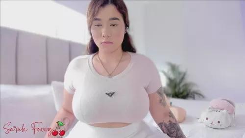 sarahfoxxy from Cherry