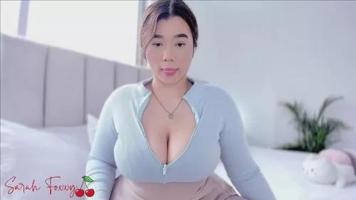sarahfoxxy from Cherry
