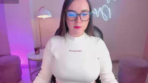 sarahrhodes from Cherry is Freechat