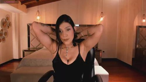 sarahyates from Cherry is Freechat