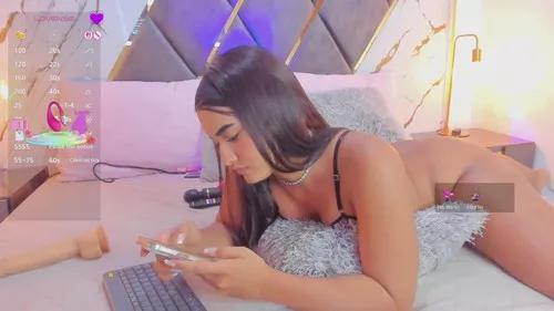 Photos of saraylopez1 from Cherry is Freechat