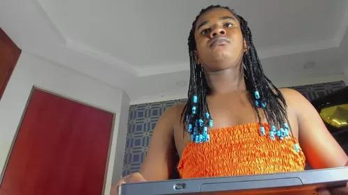 Photos of sasbrinahot from Cherry is Freechat