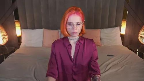 Photos of sashaexclusive from Cherry is Freechat