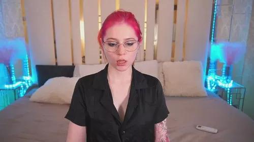 Photos of sashaexclusive from Cherry is Freechat
