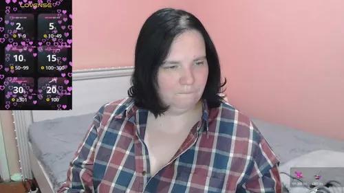 Photos of sasharay from Cherry is Freechat