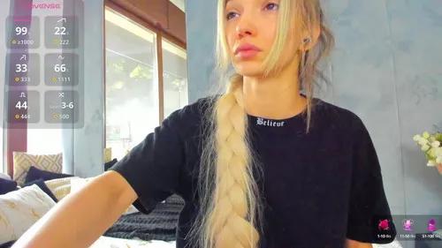 sassyteen from Cherry