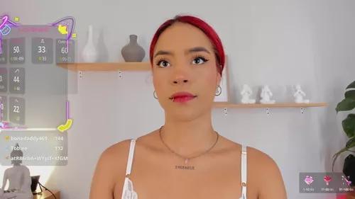 scarlettmorgan from Cherry is Freechat