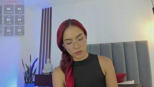 Dirty chat webcam: explore liveshows with versed models, from laying bare to fetishes, in a variety of sexy free adult webcams.