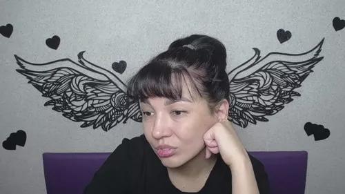 selenafly from Cherry is Freechat