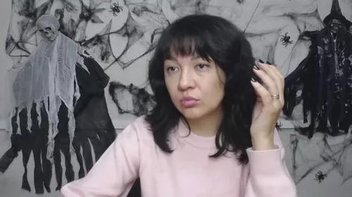 selenafly from Cherry is Freechat