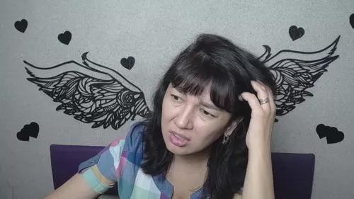 Photos of selenafly from Cherry is Freechat