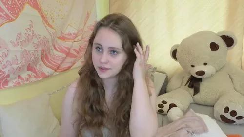 Photos of sellyahouston from Cherry is Freechat