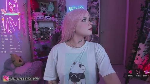 Sensualkattt webcams show profile image 