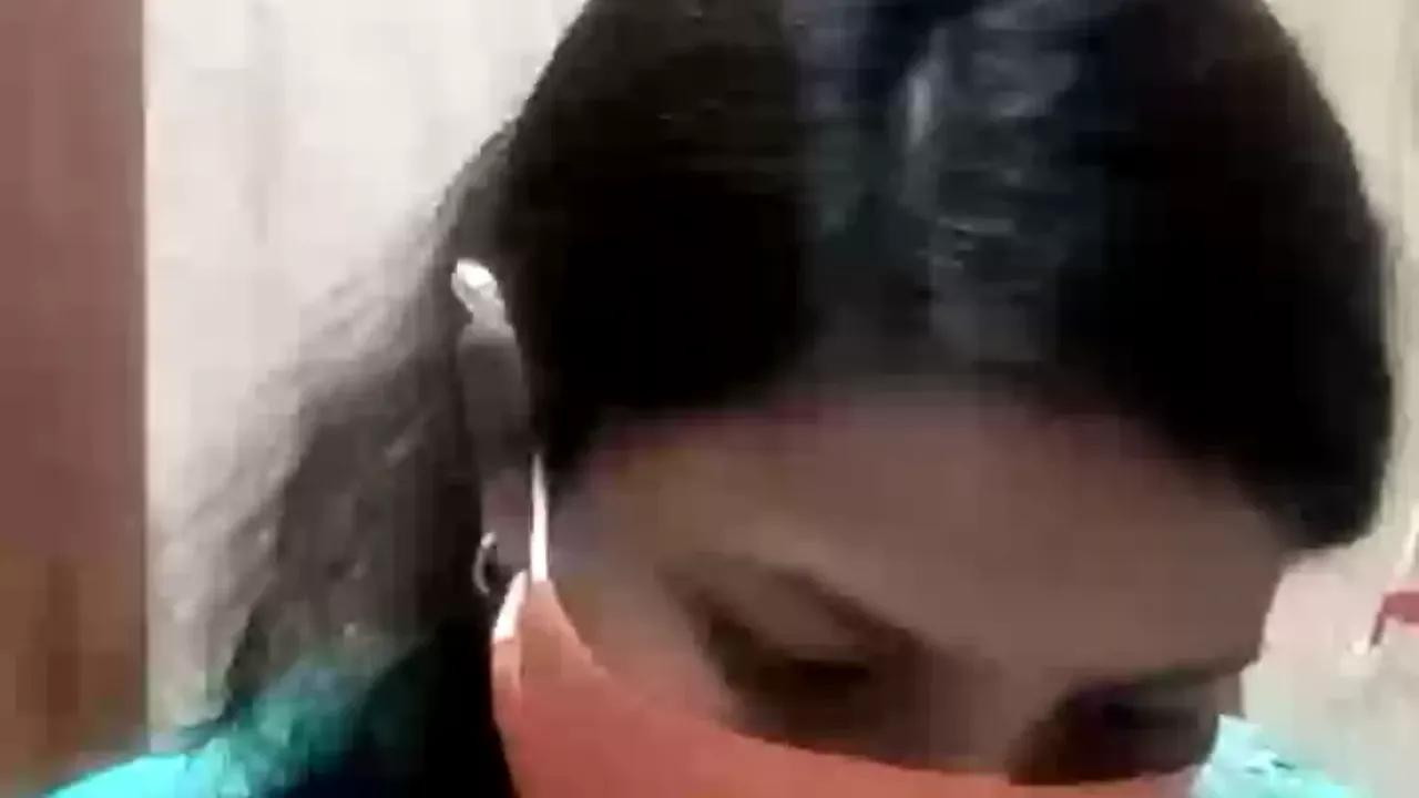 sexygirlindian from Cherry is Freechat