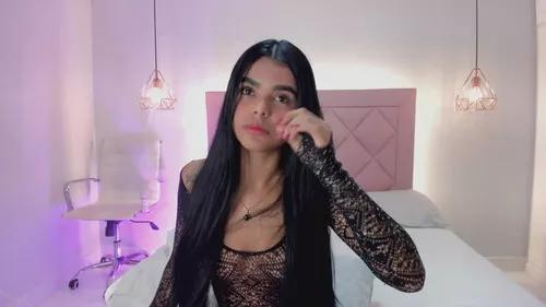 shadahi from Cherry is Freechat