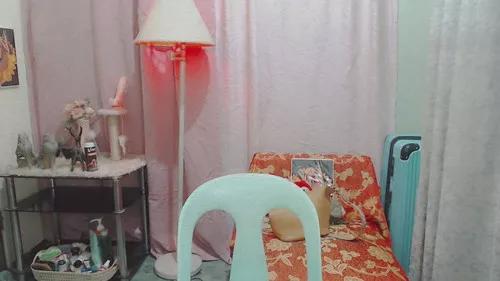 Shanecutie webcams show profile image 