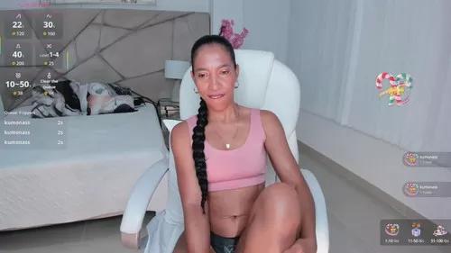 Photos of shantallwills from Cherry is Freechat