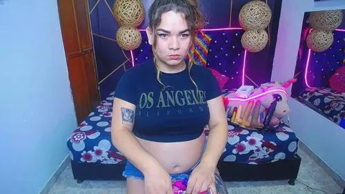 Photos of shantalts from Cherry is Freechat