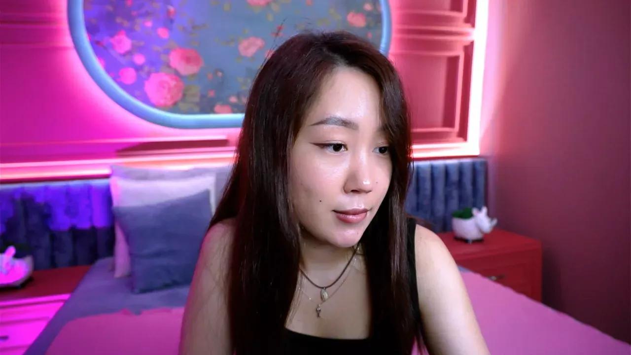 shyyangel from Cherry