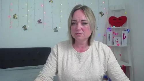 Snezhanarells webcams show profile image 