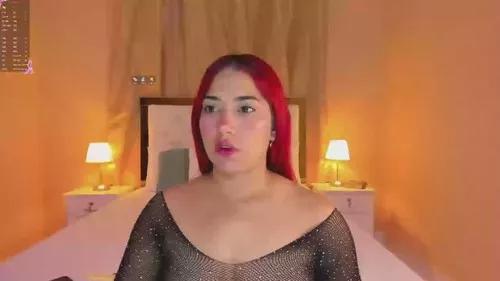 sofiabosch from Cherry is Freechat