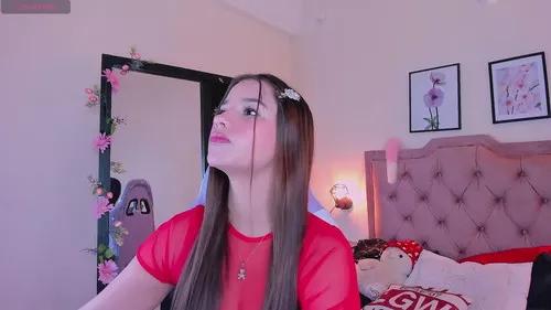 Photos of sofiafisher from Cherry is Freechat