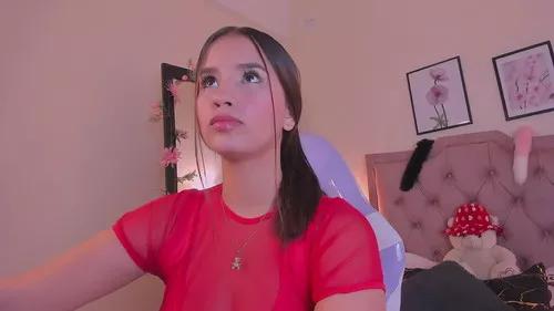 Photos of sofiafisher from Cherry is Freechat