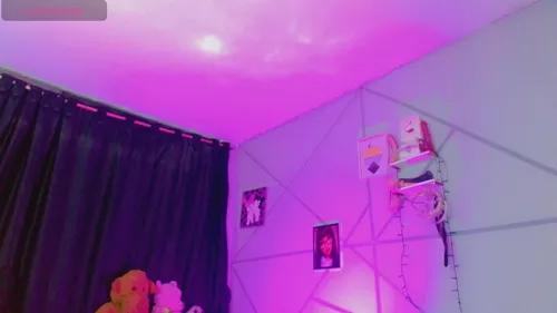 sofiahills from Cherry is Freechat