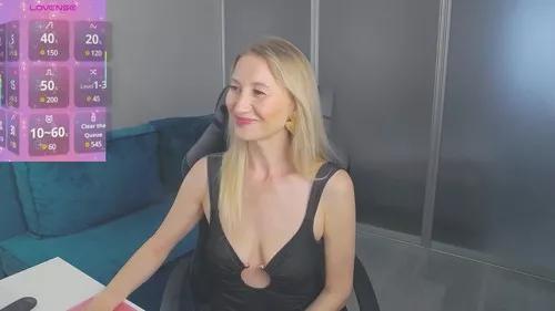 sofiasoull from Cherry is Freechat