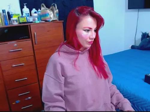 sofiawoolf1 from Cherry is Freechat