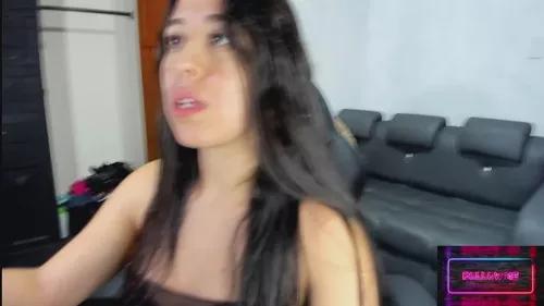 Sofiortega webcams show profile image 