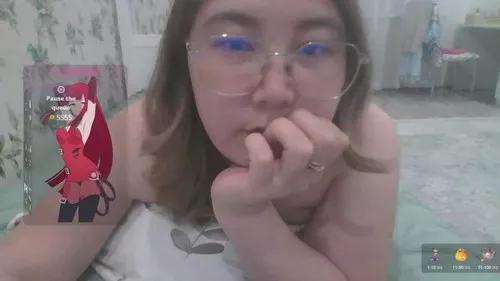 Softlagirl webcams show profile image 