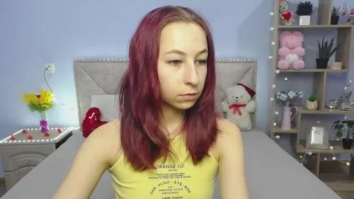Soniafugors webcams show profile image 