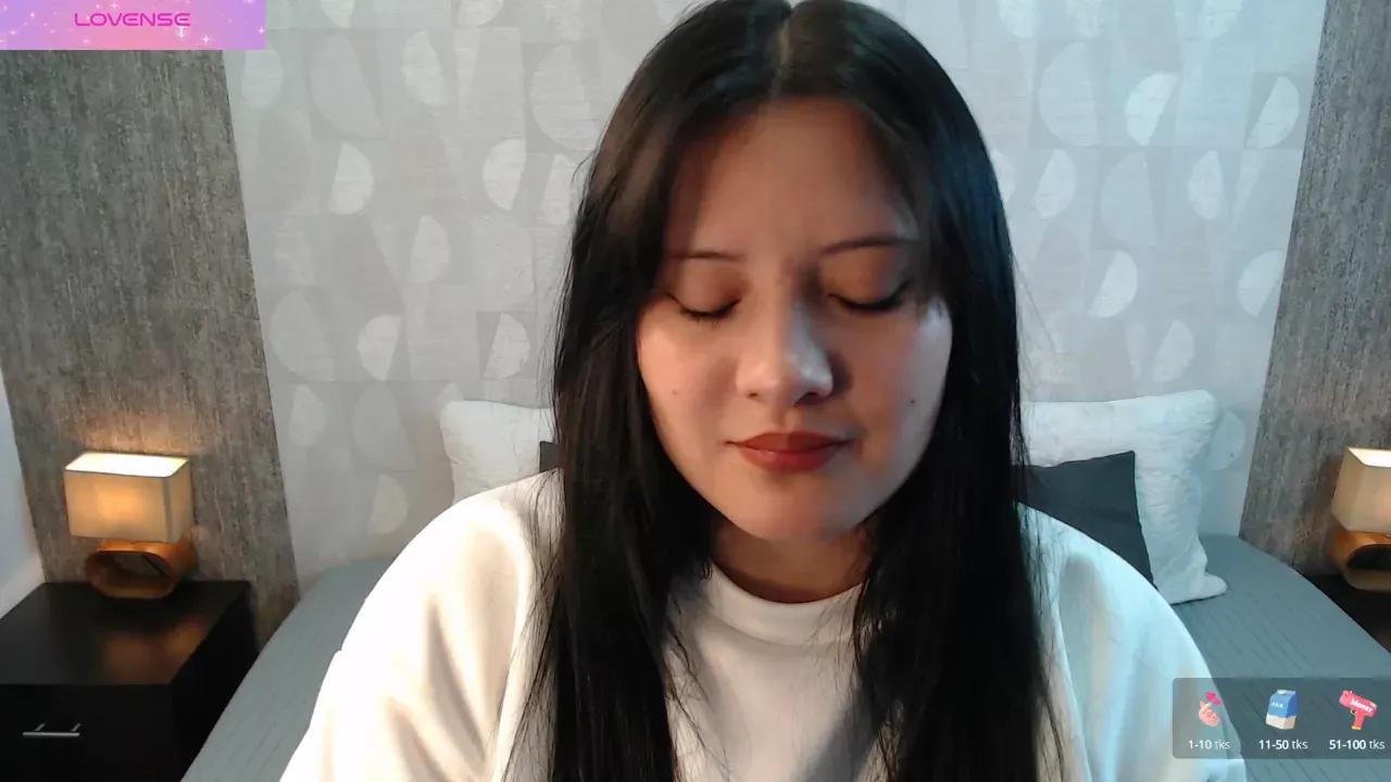 sophiamiller1 from Cherry is Freechat