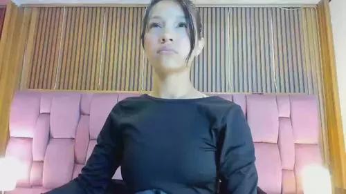 sophiecalloway from Cherry is Freechat