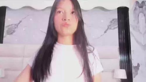 sophiecalloway from Cherry is Freechat