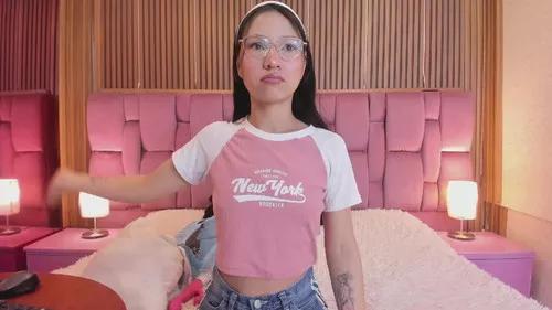 Photos of sophiecalloway from Cherry is Freechat