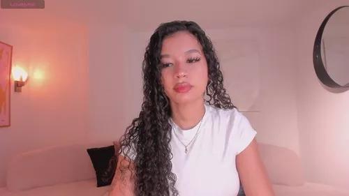 sophiehouston from Cherry is Freechat