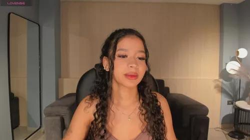 sophiehouston from Cherry is Freechat
