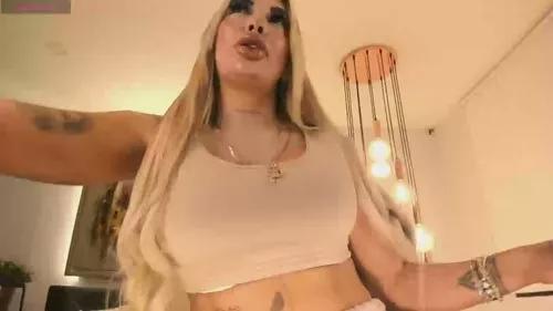 sophiepalmer from Cherry is Freechat