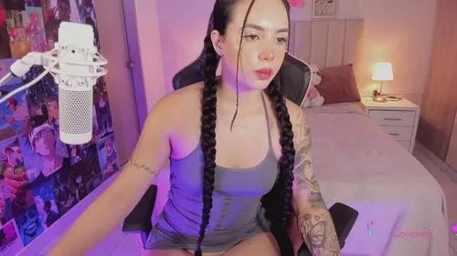 Soykyle webcams show profile image 