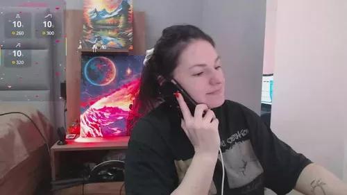 Photos of stacydavise from Cherry is Freechat
