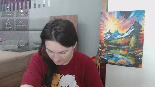 stacydavise from Cherry is Freechat